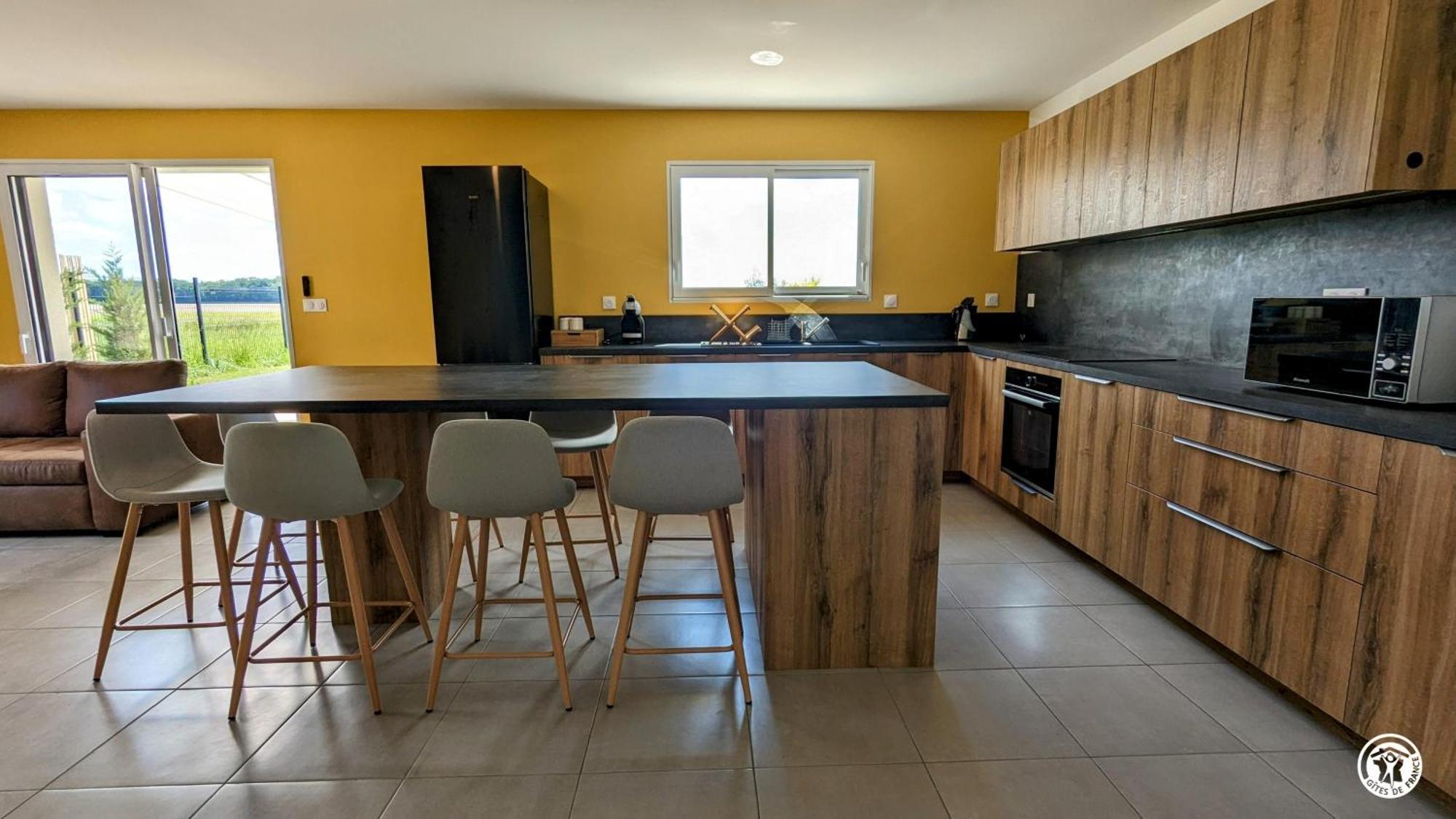 Du Pin Holiday home Villy-le-Moutier